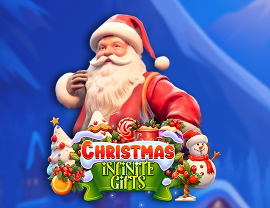 Christmas Infinite Gifts