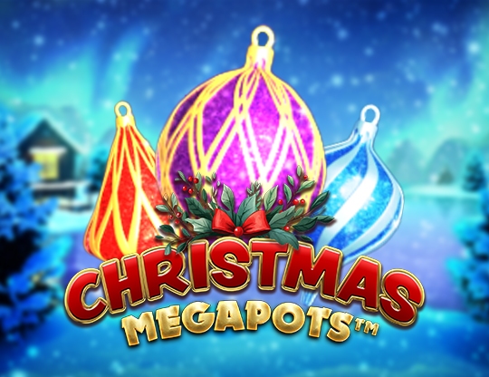 Christmas Megapots