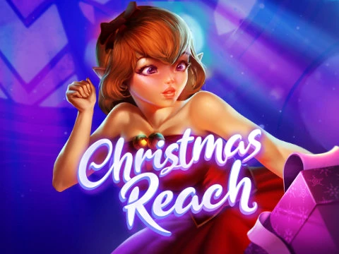 Christmas Reach