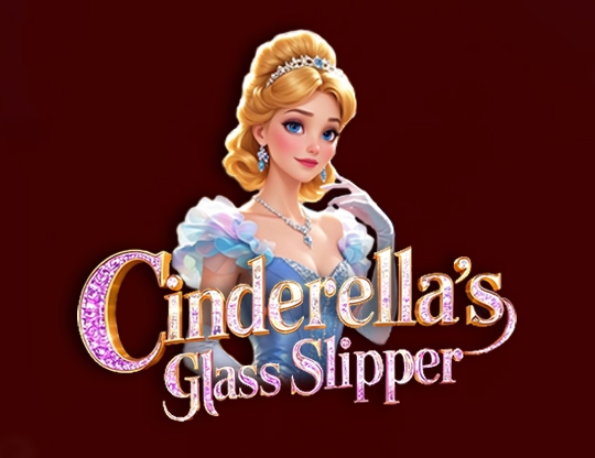 Cinderella's Glass Slipper