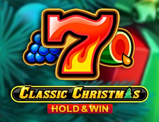 Classic Christmas Hold & Win