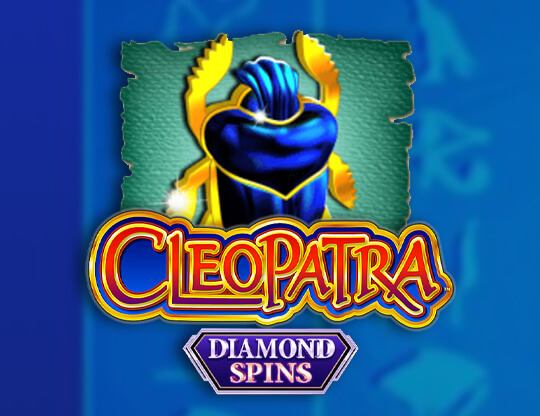 Cleopatra: Diamond Spins
