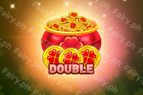 Clover Coin Combo