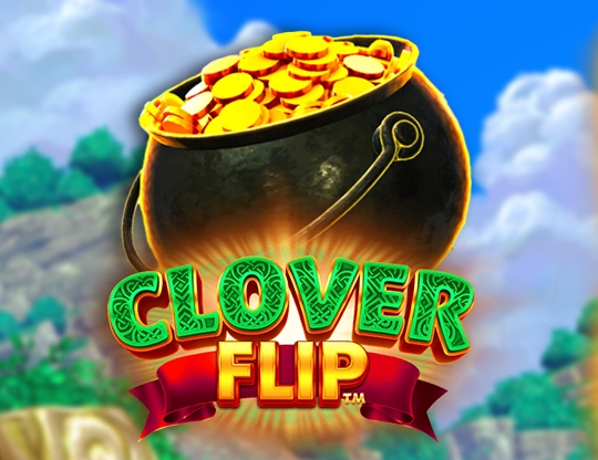 Clover Flip