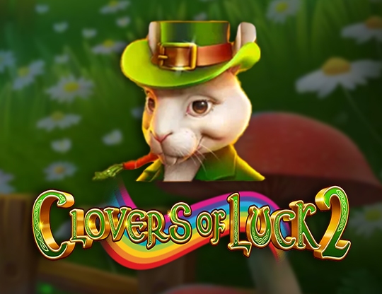 Clovers of Luck 2