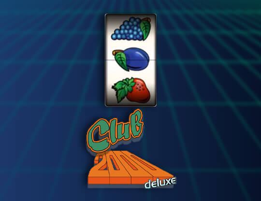 Club 2000 Deluxe