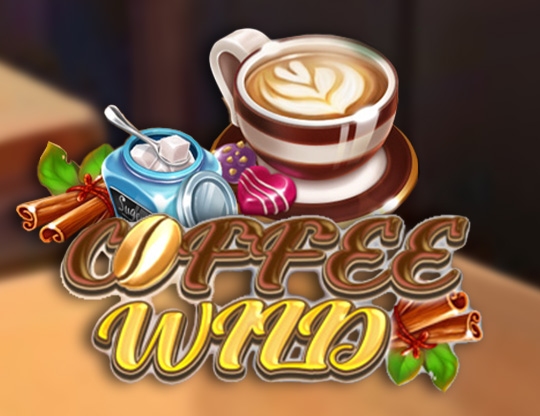 Coffee Wild (KA Gaming)