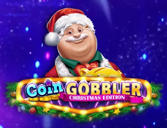 Coin Gobbler - Christmas Edition