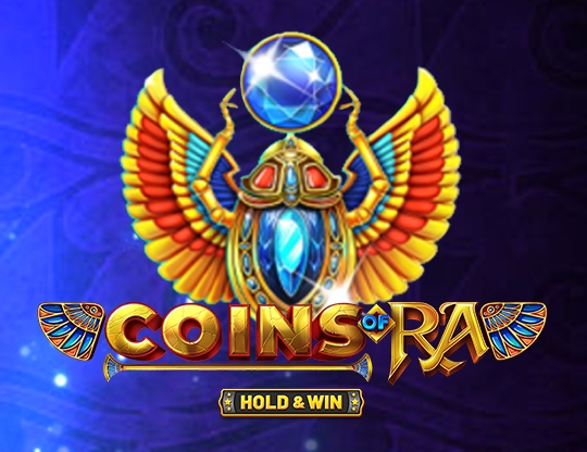 Coins of Ra Deluxe
