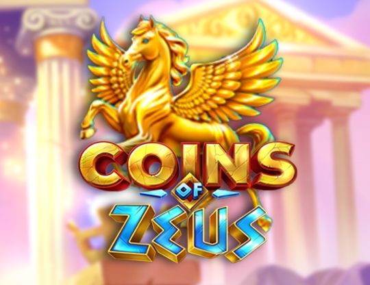 Coins of Zeus