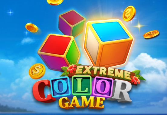 Color Game Extreme