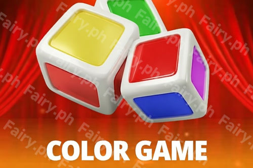 Color Game