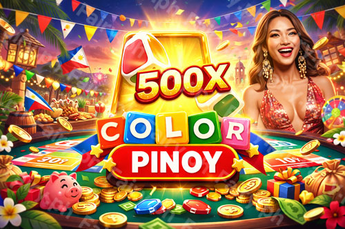 Color Pinoy