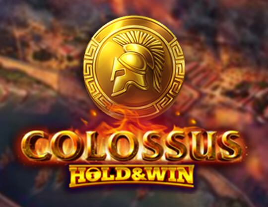 Colossus Hold