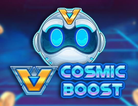 Cosmic Boost