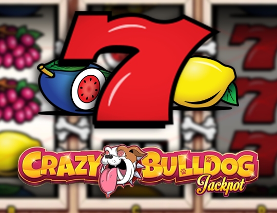Crazy Bulldog
