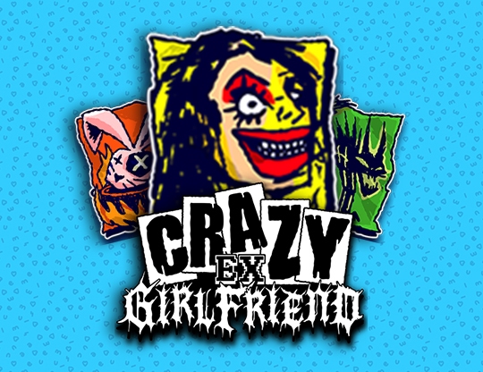 Crazy Ex Girlfriend