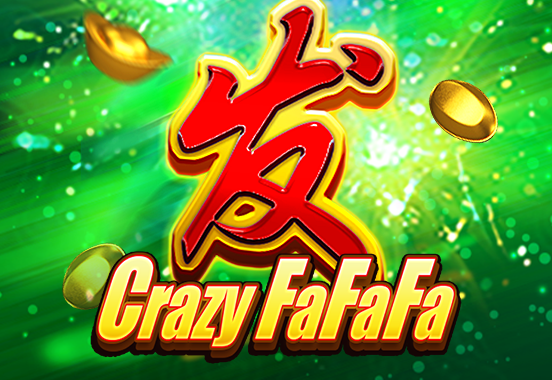 Crazy Fa Fa Fa