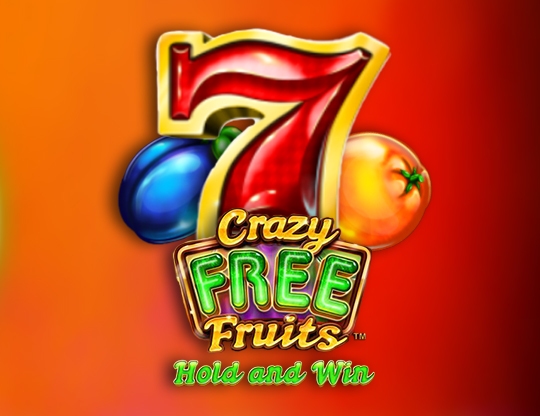 Crazy Free Fruits