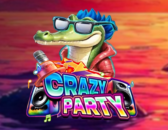 Crazy Party