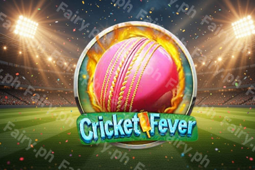 Cricket Fever