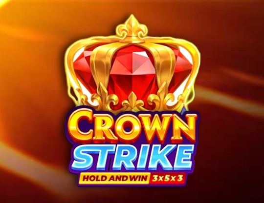 Crown Strike: Hold and Win
