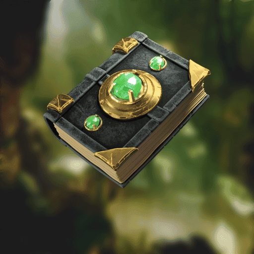 Cursed Treasure
