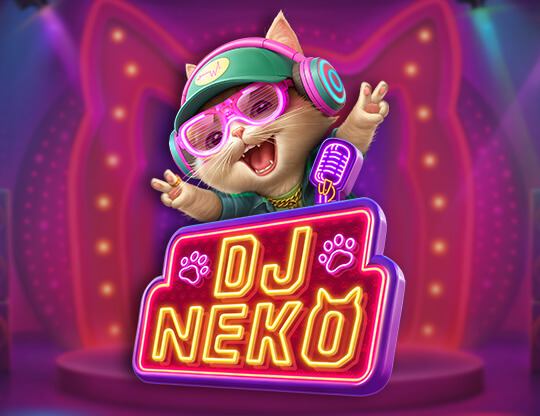 DJ Neko