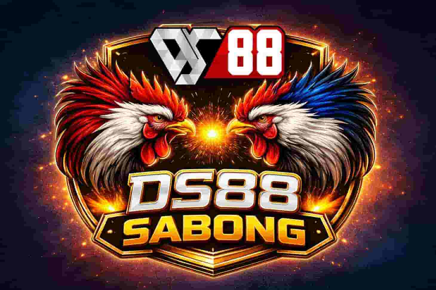 DS88 Sabong