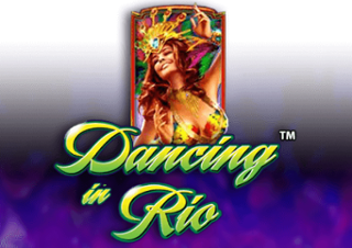 Dancing in Rio