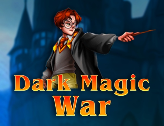 Dark Magic War