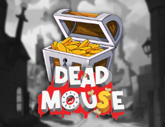 Dead Mouse Adventures
