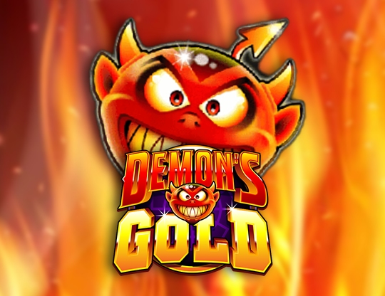 Demon's Gold