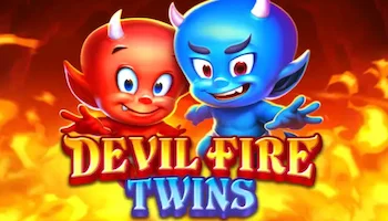 Devil Fire Twins