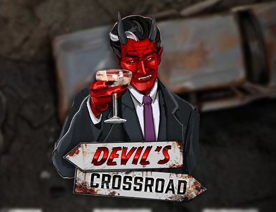 Devil��s Crossroad