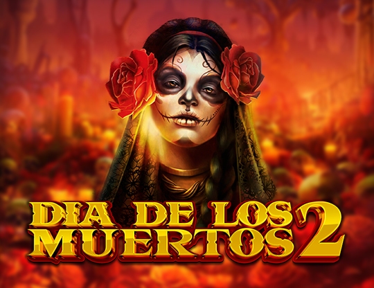 Dia De Los Muertos 2