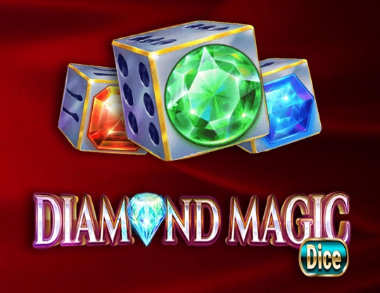 Diamond Magic �C Dice