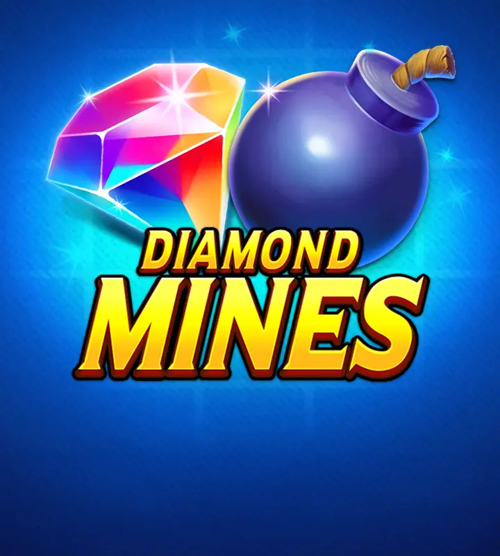 Diamond Mines