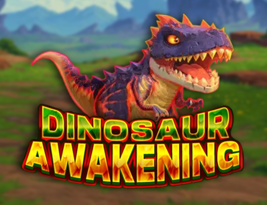 Dinosaur Awakening