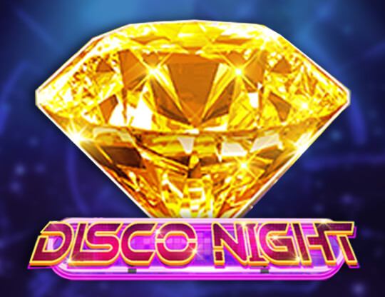 Disco Night