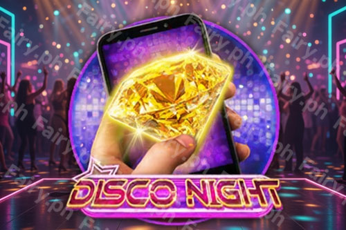 Disco Night M