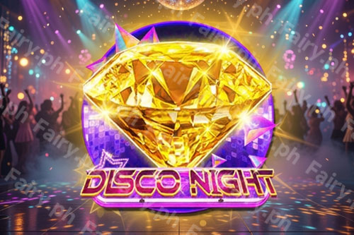 DiscoNight