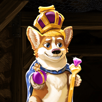Doggy Riches Megaways?