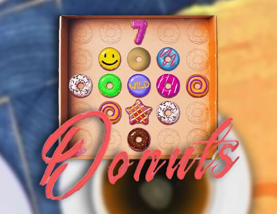 Donut City