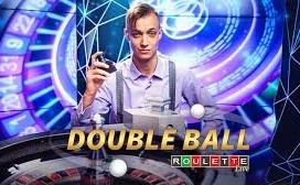 Double Ball Roulette