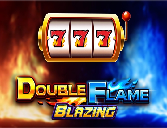 Double Flame