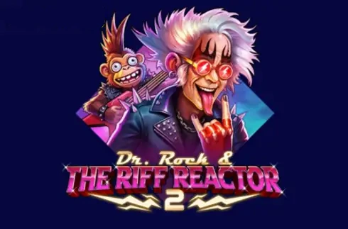 Dr. Rock & The Riff Reactor 2