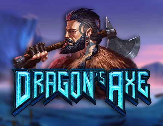 Dragon's Axe