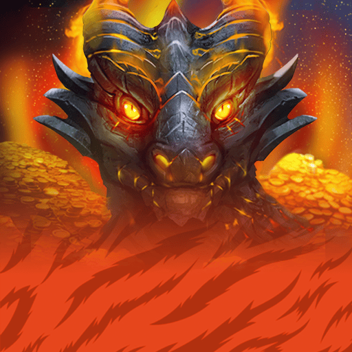 Dragon's Fire Infinireels?