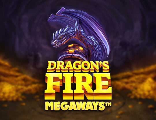 Dragon's Fire Megaways